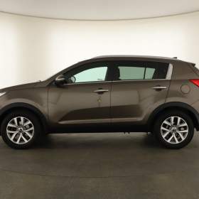 Foto inzerátu Kia Sportage 1.6 GDI