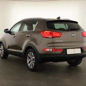 Foto inzerátu Kia Sportage 1.6 GDI