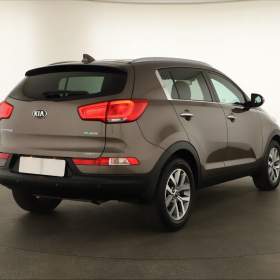 Foto inzerátu Kia Sportage 1.6 GDI