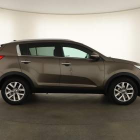 Foto inzerátu Kia Sportage 1.6 GDI