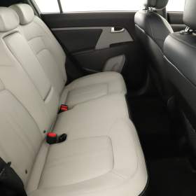 Foto inzerátu Kia Sportage 1.6 GDI