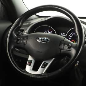 Foto inzerátu Kia Sportage 1.6 GDI