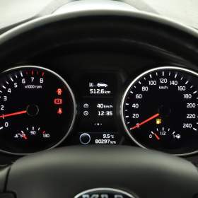 Foto inzerátu Kia Sportage 1.6 GDI