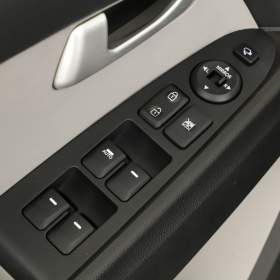 Foto inzerátu Kia Sportage 1.6 GDI