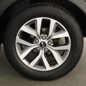 Foto inzerátu Kia Sportage 1.6 GDI
