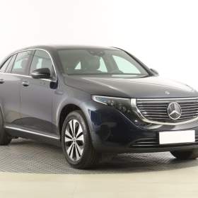 Foto inzerátu Mercedes EQC EQC 400 4MATIC