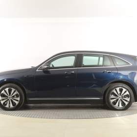 Foto inzerátu Mercedes EQC EQC 400 4MATIC