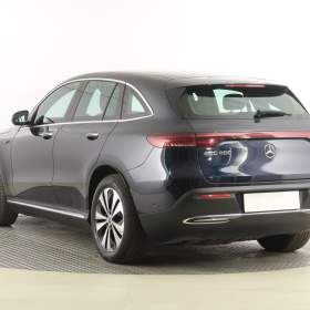 Foto inzerátu Mercedes EQC EQC 400 4MATIC