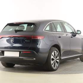 Foto inzerátu Mercedes EQC EQC 400 4MATIC