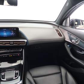 Foto inzerátu Mercedes EQC EQC 400 4MATIC