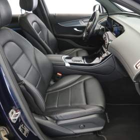 Foto inzerátu Mercedes EQC EQC 400 4MATIC