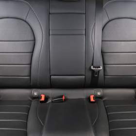 Foto inzerátu Mercedes EQC EQC 400 4MATIC