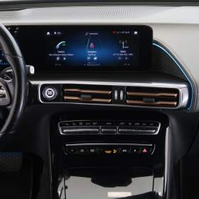 Foto inzerátu Mercedes EQC EQC 400 4MATIC