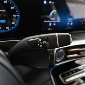 Foto inzerátu Mercedes EQC EQC 400 4MATIC