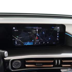 Foto inzerátu Mercedes EQC EQC 400 4MATIC