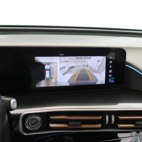 Foto inzerátu Mercedes EQC EQC 400 4MATIC