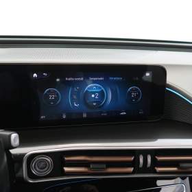 Foto inzerátu Mercedes EQC EQC 400 4MATIC