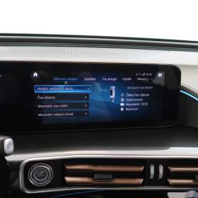 Foto inzerátu Mercedes EQC EQC 400 4MATIC