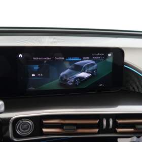 Foto inzerátu Mercedes EQC EQC 400 4MATIC