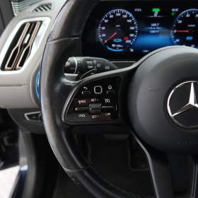 Foto inzerátu Mercedes EQC EQC 400 4MATIC