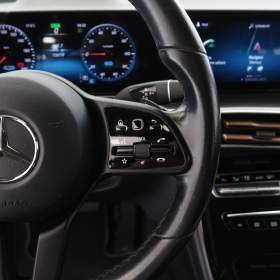 Foto inzerátu Mercedes EQC EQC 400 4MATIC