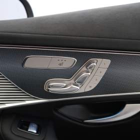 Foto inzerátu Mercedes EQC EQC 400 4MATIC