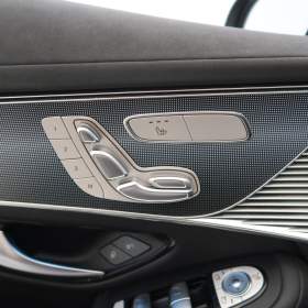 Foto inzerátu Mercedes EQC EQC 400 4MATIC