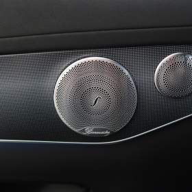 Foto inzerátu Mercedes EQC EQC 400 4MATIC
