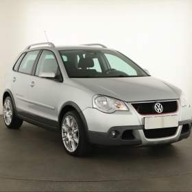 VW Polo 1.4 TDI / 19966926