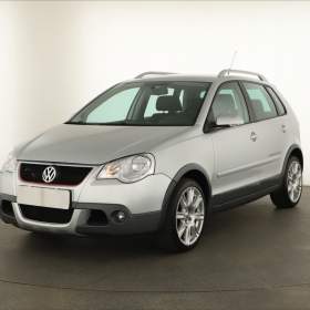 Foto inzerátu VW Polo 1.4 TDI