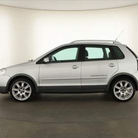 Foto inzerátu VW Polo 1.4 TDI
