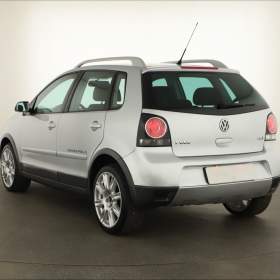 Foto inzerátu VW Polo 1.4 TDI