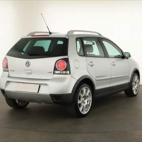 Foto inzerátu VW Polo 1.4 TDI