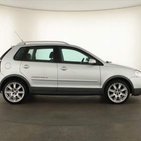 Foto inzerátu VW Polo 1.4 TDI