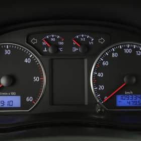 Foto inzerátu VW Polo 1.4 TDI