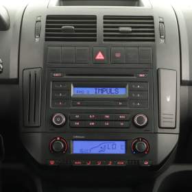 Foto inzerátu VW Polo 1.4 TDI