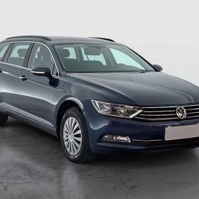 Foto inzerátu VW Passat 2.0 TDI