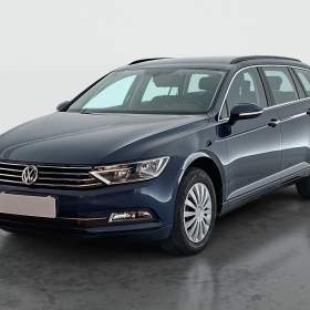 Foto inzerátu VW Passat 2.0 TDI