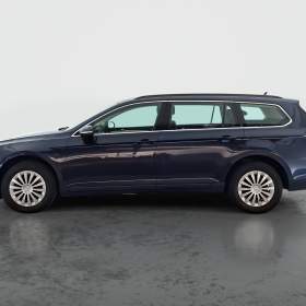 Foto inzerátu VW Passat 2.0 TDI