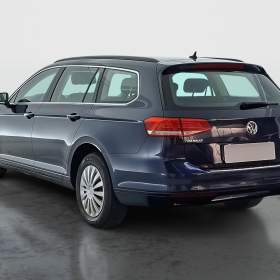 Foto inzerátu VW Passat 2.0 TDI