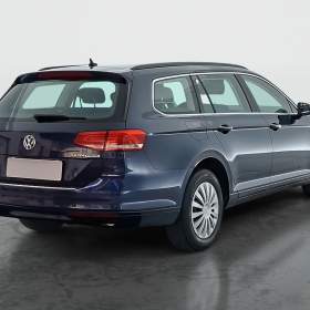 Foto inzerátu VW Passat 2.0 TDI