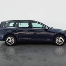 Foto inzerátu VW Passat 2.0 TDI