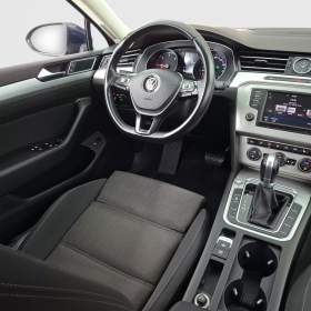 Foto inzerátu VW Passat 2.0 TDI