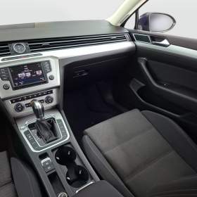 Foto inzerátu VW Passat 2.0 TDI