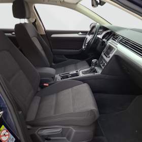 Foto inzerátu VW Passat 2.0 TDI