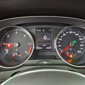 Foto inzerátu VW Passat 2.0 TDI