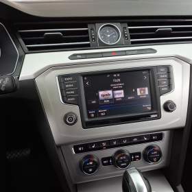 Foto inzerátu VW Passat 2.0 TDI