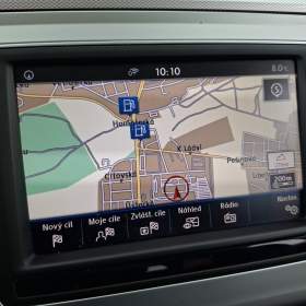 Foto inzerátu VW Passat 2.0 TDI