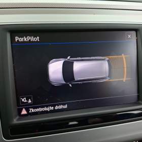 Foto inzerátu VW Passat 2.0 TDI