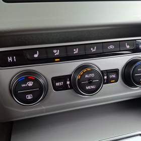 Foto inzerátu VW Passat 2.0 TDI